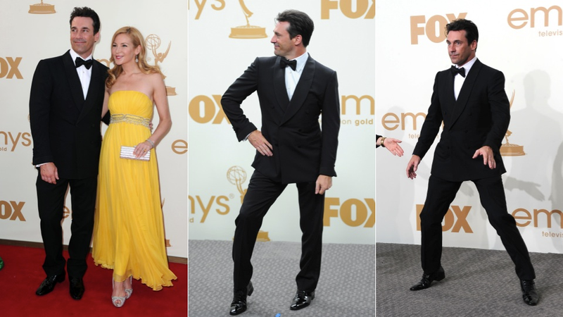 Illustration for article titled Emmys Fashion: Highs Are High, Lows Are Low
